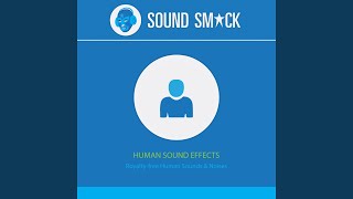 Heavy Snoring Sound Effect [upl. by Nuhsed]