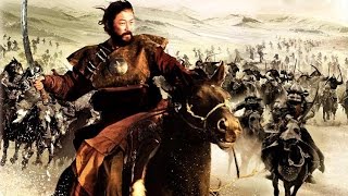 चंगेज़ ख़ान दुनिया का सबसे बड़ा खलनायक  21 Genghis Khan Facts You Need To Know  PhiloSophic [upl. by Kind]