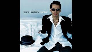 Marc Anthony  I Need You [upl. by Rodolphe431]