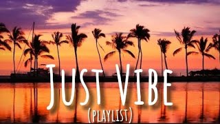 🧡SONGS TO VIBE WITH🧡 main character playlist ✨🎵🎶 listenrelaxstudy [upl. by Ythomit258]