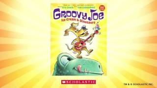 Groovy Joe – The Groovy Dance English [upl. by Daley]