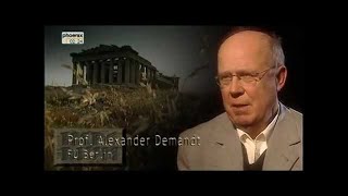 Die Perser Aufstieg und Untergang Doku Geschichte [upl. by Kcinnay]