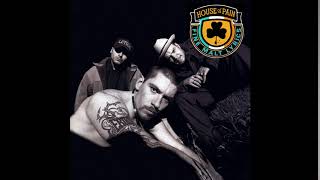 House of Pain  House of Pain Full Album [upl. by Pisarik145]