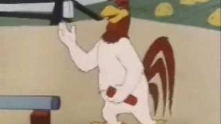 Foghorn Leghorn Rant [upl. by Isola]