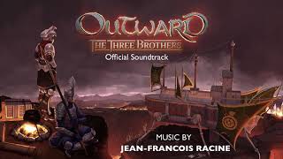 OUTWARD Definitive Edition – Launch Trailer [upl. by Nortyad]