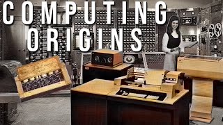 The History of Computing [upl. by Nivert950]