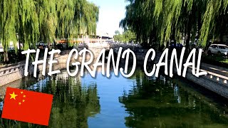 The Grand Canal  UNESCO World Heritage Site [upl. by Melton635]