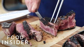 Professional Chef Debunks 13 Cooking Myths [upl. by Eytteb568]