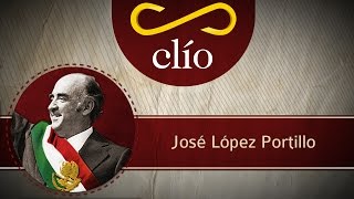 Minibiografía José López Portillo [upl. by Phia]