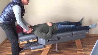 German Chiropractic vs American Chiropractic [upl. by Margie280]