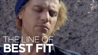 Johnny Flynn performs quotDetectoristsquot for The Line of Best Fit [upl. by Corell]