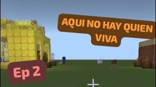 Aquí no hay quien viva Ep 2 [upl. by Alvie]