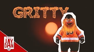 GRITTY THE MOVIE 2018  Official Trailer [upl. by Simmons]