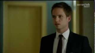 suits season 1 french on serie club tv [upl. by Ollehto]