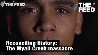 Reconciling Murder The Myall Creek Massacre [upl. by Daryl]