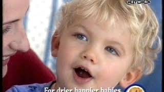 Pampers Premiums TV Ad [upl. by Katusha]