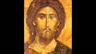 Ἅγιος ὁ Θεός O Trisagios Ymnos The Thrice Holy Hymn Mount Athos Version Pl 1st [upl. by Flowers719]