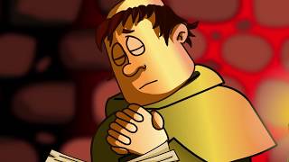 Martin Luther The Animated Movie  English [upl. by Ressler]