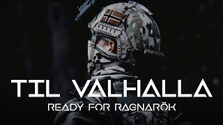 Norwegian Special Forces  Welcome to Valhalla [upl. by Geno]