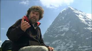 Reinhold Messner  Die Alpen  VTS 02 1 [upl. by Annala107]