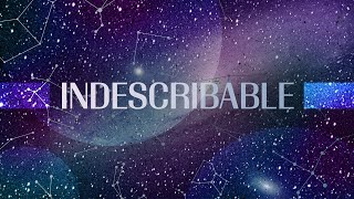 Indescribable by Louie Giglio and Matt Redman [upl. by Shafer]