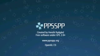 How to play multiplayer in ppssppAdhoc multiplayer settings [upl. by Norrat]