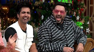 The Kapil Sharma Show Season 2  दी कपिल शर्मा शो सीज़न 2  Ep 2  A Night To Remember30th Dec 2018 [upl. by Brittaney]