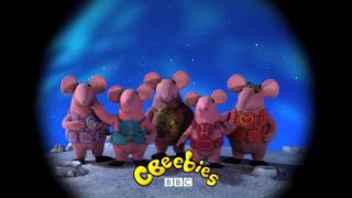 Clangers Season Launch on CBeebies [upl. by Latoyia]