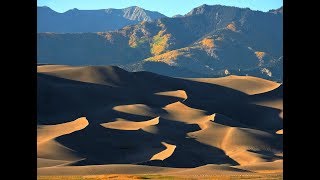 Colorado Experience Settling the Sand Dunes [upl. by Mateo]