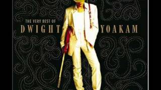 Dwight Yoakam  Suspicious Minds [upl. by Helfant]