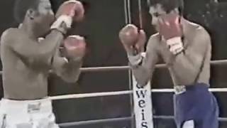 Alexis Arguello vs Aaron Pryor II [upl. by Evante]