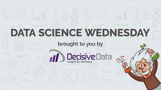 What is Prescriptive Analytics  Data Science Wednesday [upl. by Willy228]