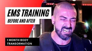 How to train with Compex Muscle Stimulation – Part 1 Static [upl. by Anthiathia]