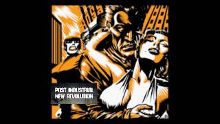 KMFDM  Angst 1993 full album [upl. by Milburr]