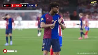 🔴LIVE🔴 Barbastro vs Barcelona  Copa del Rey 2425  Match LIVE Today [upl. by Haerle]