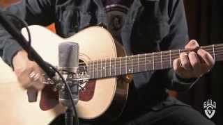 Guild Westerly Collection F1512 12String Acoustic Guitar Demo [upl. by Laen816]