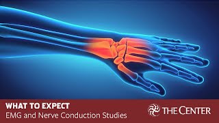 What to Expect During Nerve Conduction Studies and EMG Tests [upl. by Ordnaxela729]