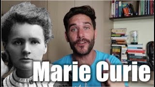 10 Biografías científicas  Marie Curie una mujer sin barreras [upl. by Ykcor591]