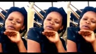 Jane Muthoni  Niuui Official video [upl. by Canty]