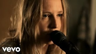 Lissie  Nothing Else Matters Metallica live cover [upl. by Jehovah]