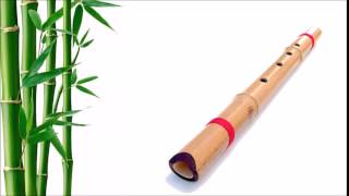 Flauta de Bambu Musica Relajante Para Meditar y Descansar [upl. by Artemla599]