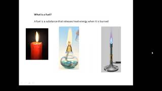 BTEC Applied Science Unit 3 Energy Content of Fuels [upl. by Anyale]