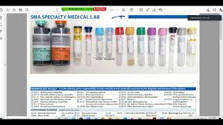 Online Phlebotomy Class Lecture sneak peak [upl. by Brear524]