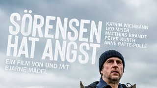 Sörensen hat Angst  Trailer  deutschgerman [upl. by Yliah912]