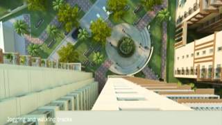 Amangani  Peaceful Homes at Sector 25  Rewari [upl. by Omora]