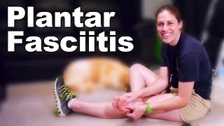 Top 10 Ways To Cure Plantar Fasciitis [upl. by Ikoek]