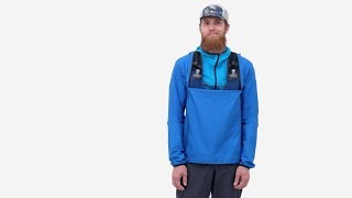 Patagonia® Mens Storm Racer Jacket [upl. by Adarbil423]