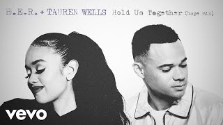 HER Tauren Wells  Hold Us Together Hope Mix Audio [upl. by Ahsinor]