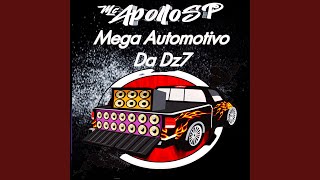 Mega Automotivo da Dz7 [upl. by Geller]