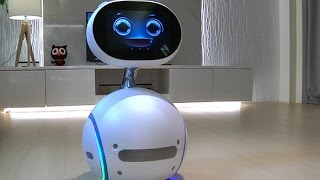 5 Coolest ROBOTS You Can Actually Own [upl. by Velasco]